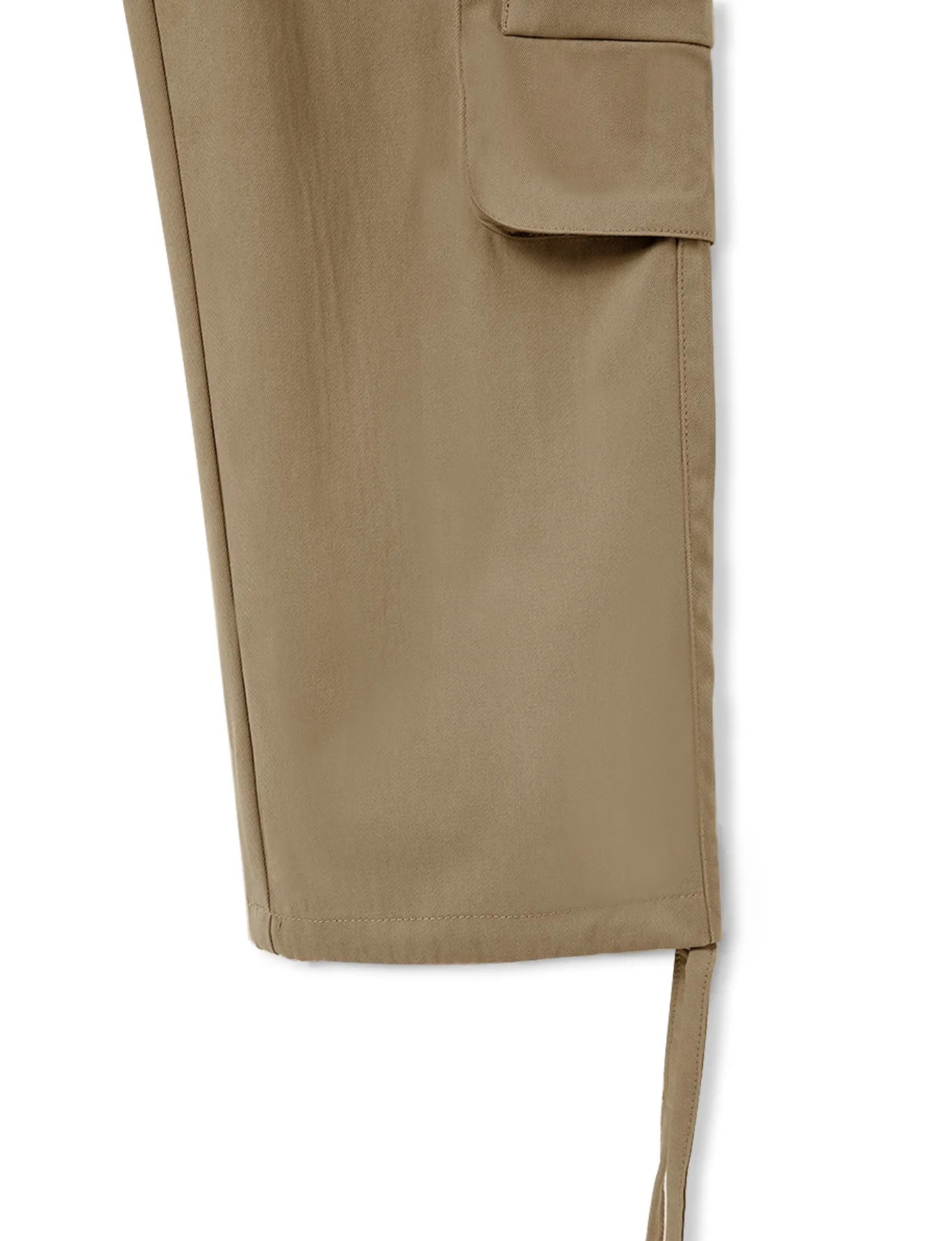 Pants Tailored Perfection