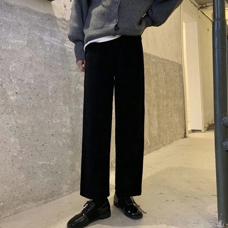 Pants The Core Utility