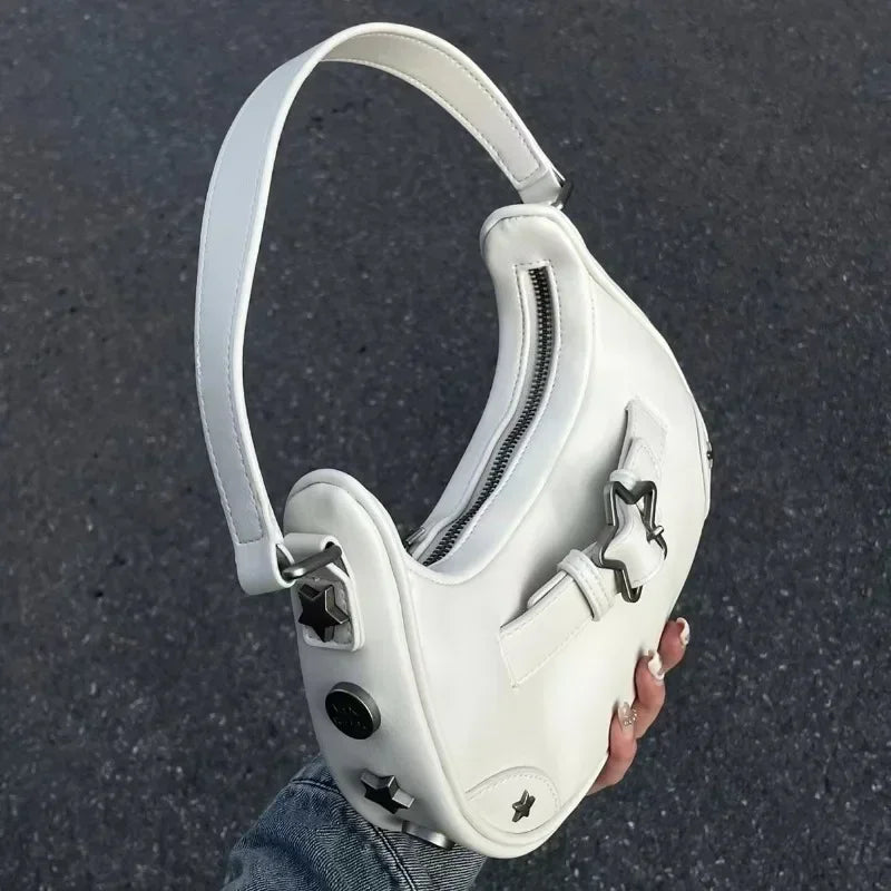 Modern Feminine Backpack