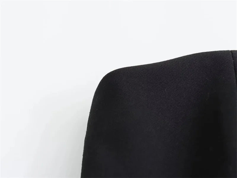 Innovative Asymmetrical Blouse