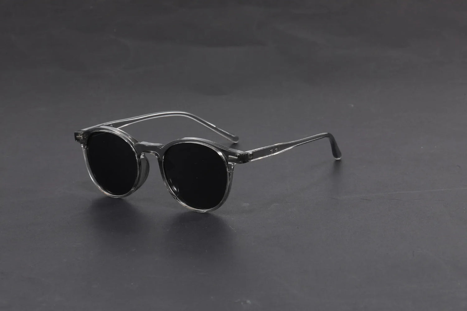 Retro Fashion Sunglas