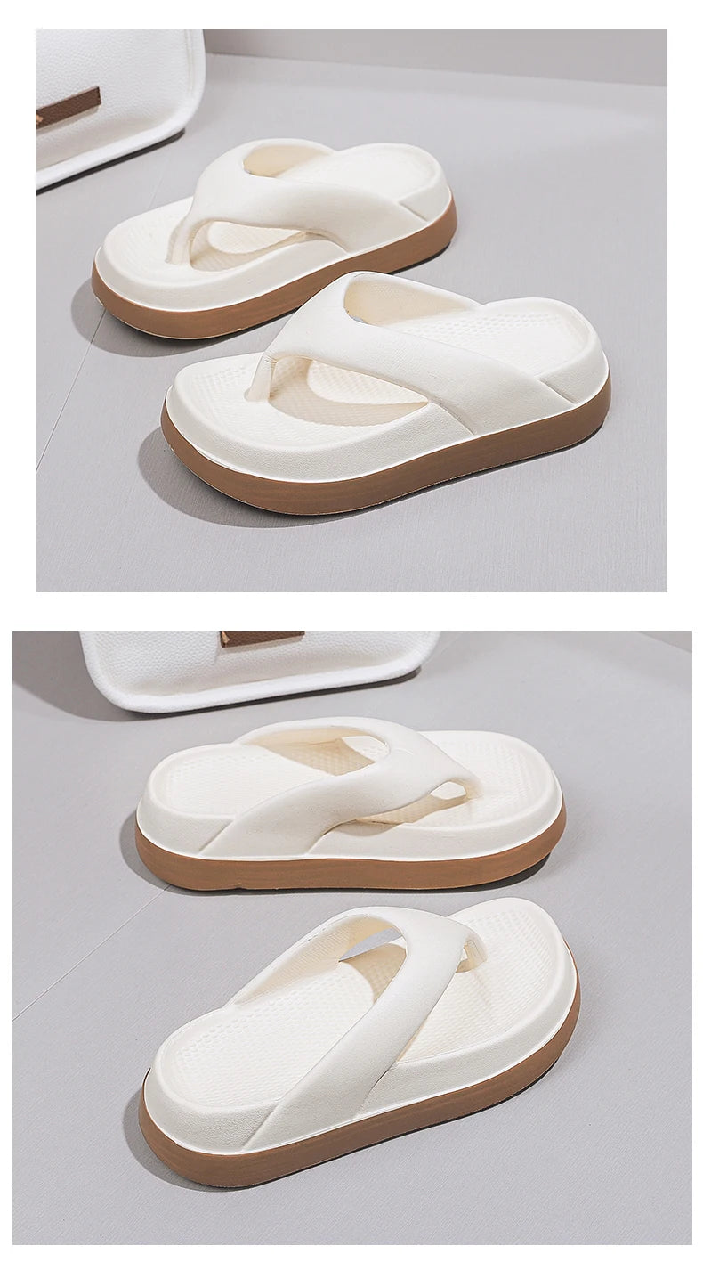 Popular d Casual Platform Sandals