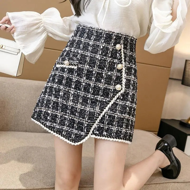Whisper Light Skirt