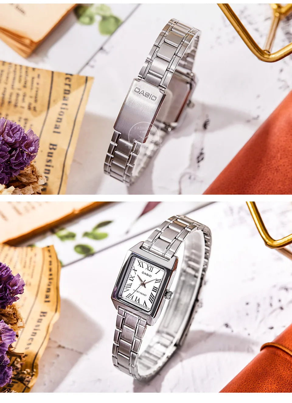 Casio Frontier Digital