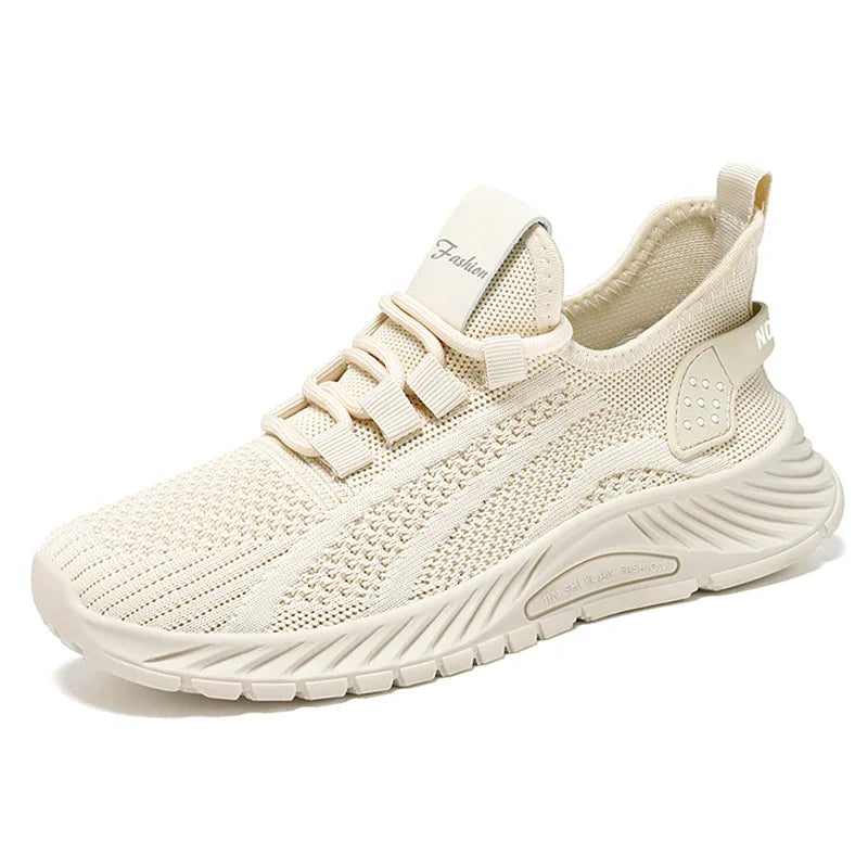 Eco-Friendly Vegan Sneaker