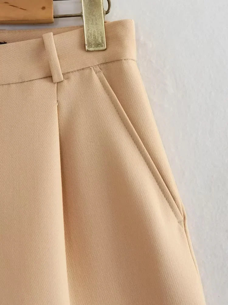 Utility Pocket Short