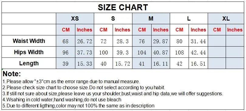 Utility Pocket Short