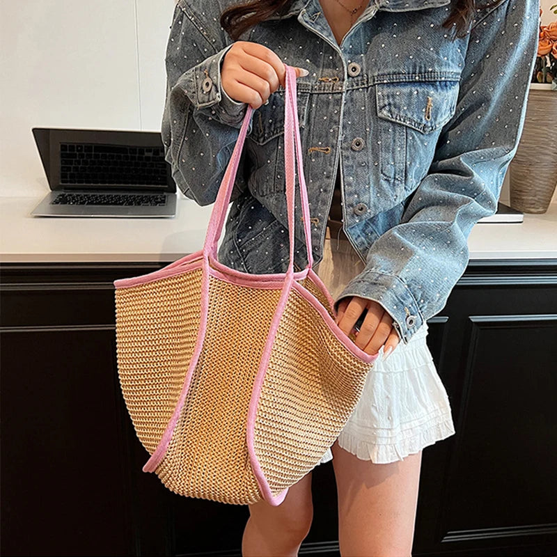 Practical Travel Bag