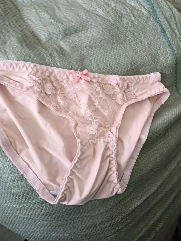 Lingerie Dreamer's Cotton Bralette