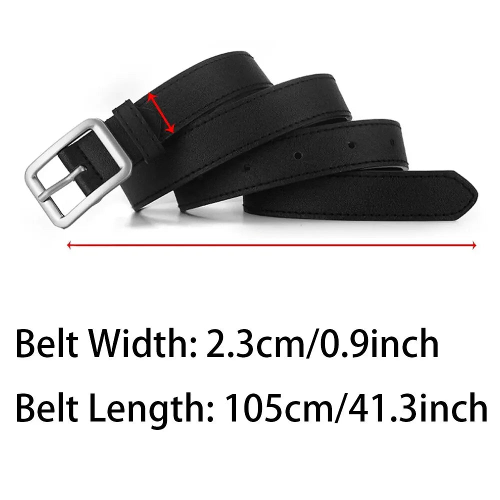 Belt Supple