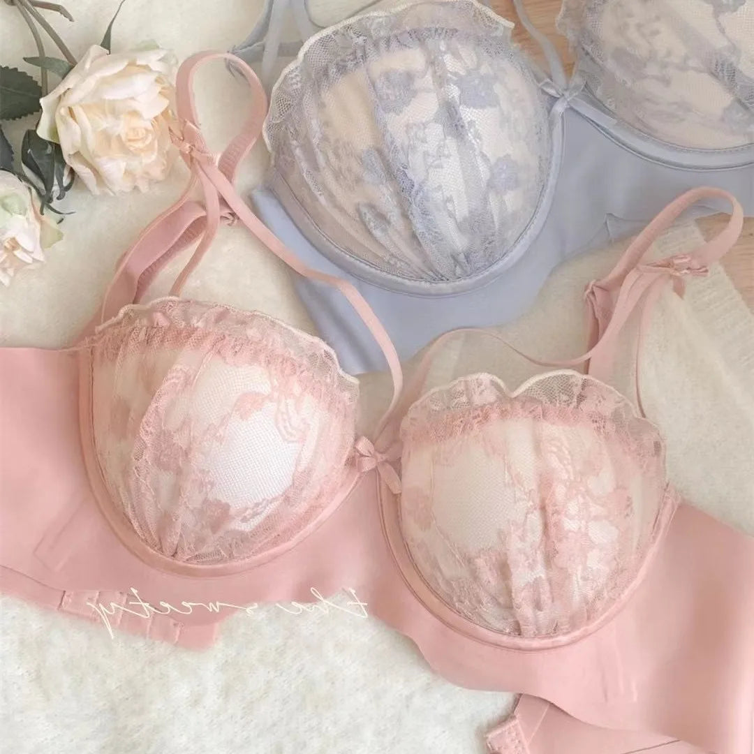 Lingerie The Seamless Shaper