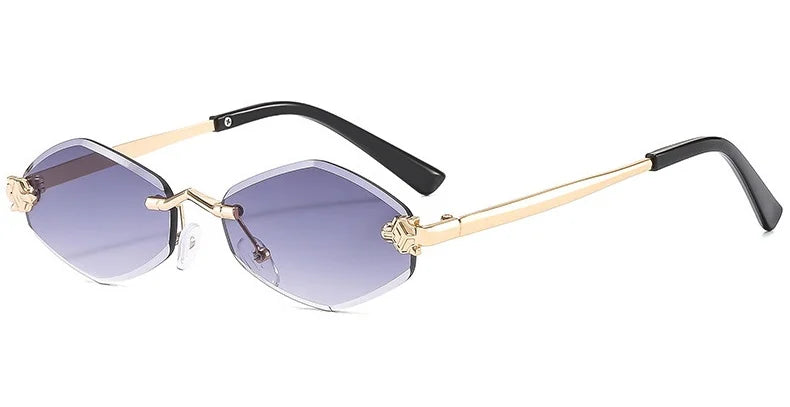 Minimalist Sunglasses