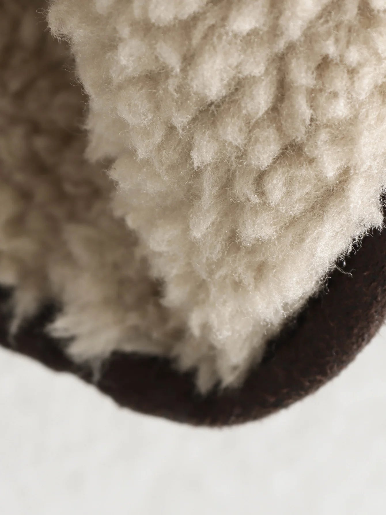 The Polished Raincoat