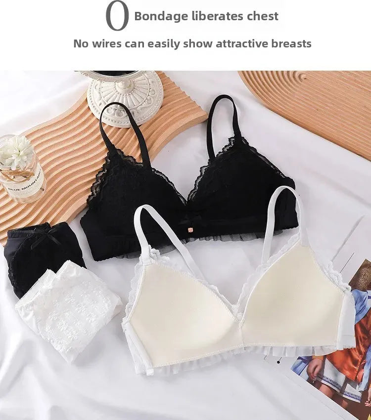 Lingerie The Contour Underwire Bra