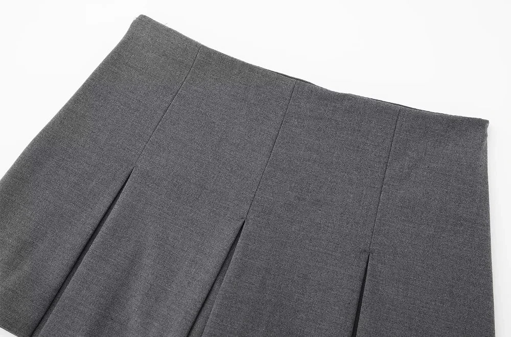 Structured City Short