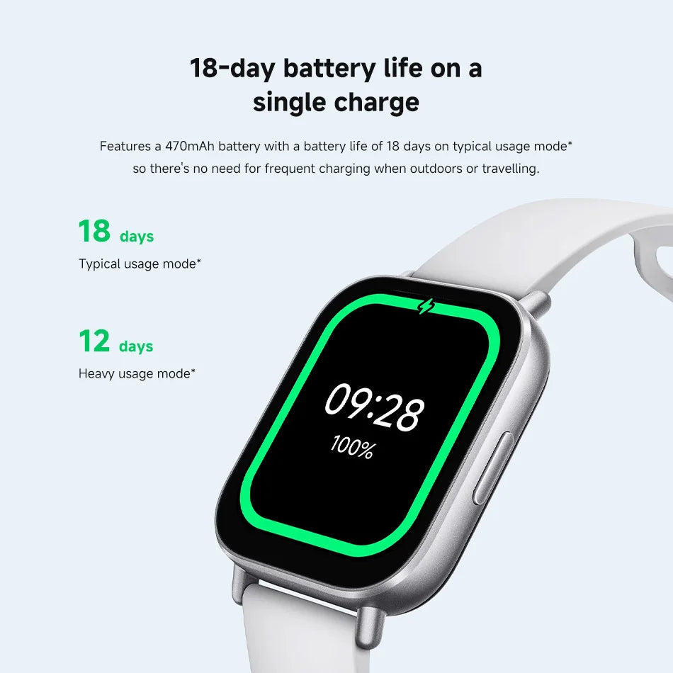 Xiaomi Redmi Watch 5