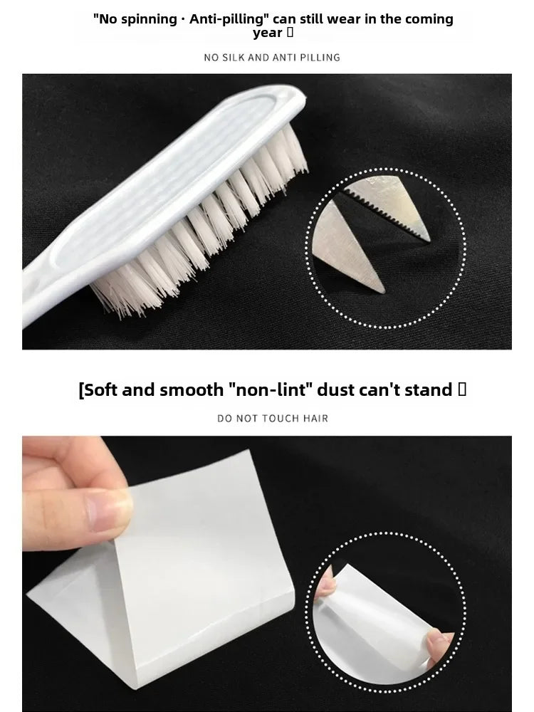 Essential Denim Skirt