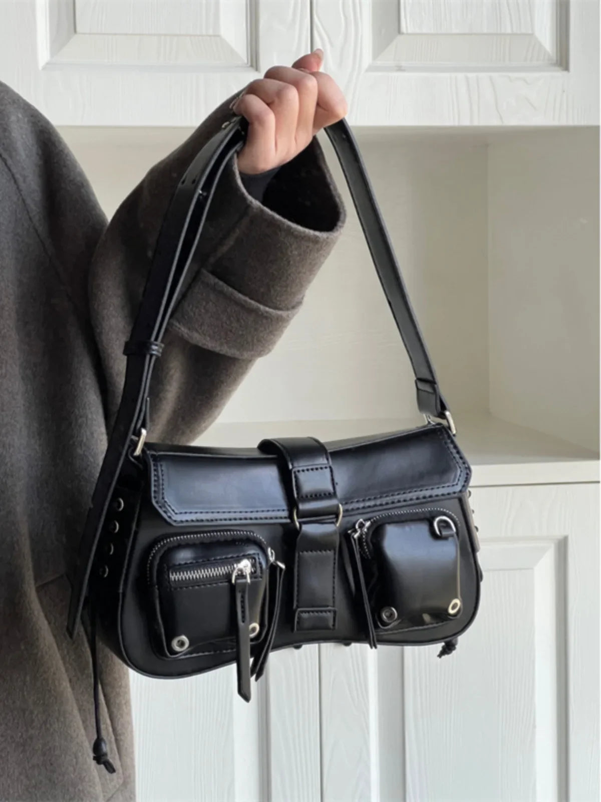 Practical Multifunctional Bag