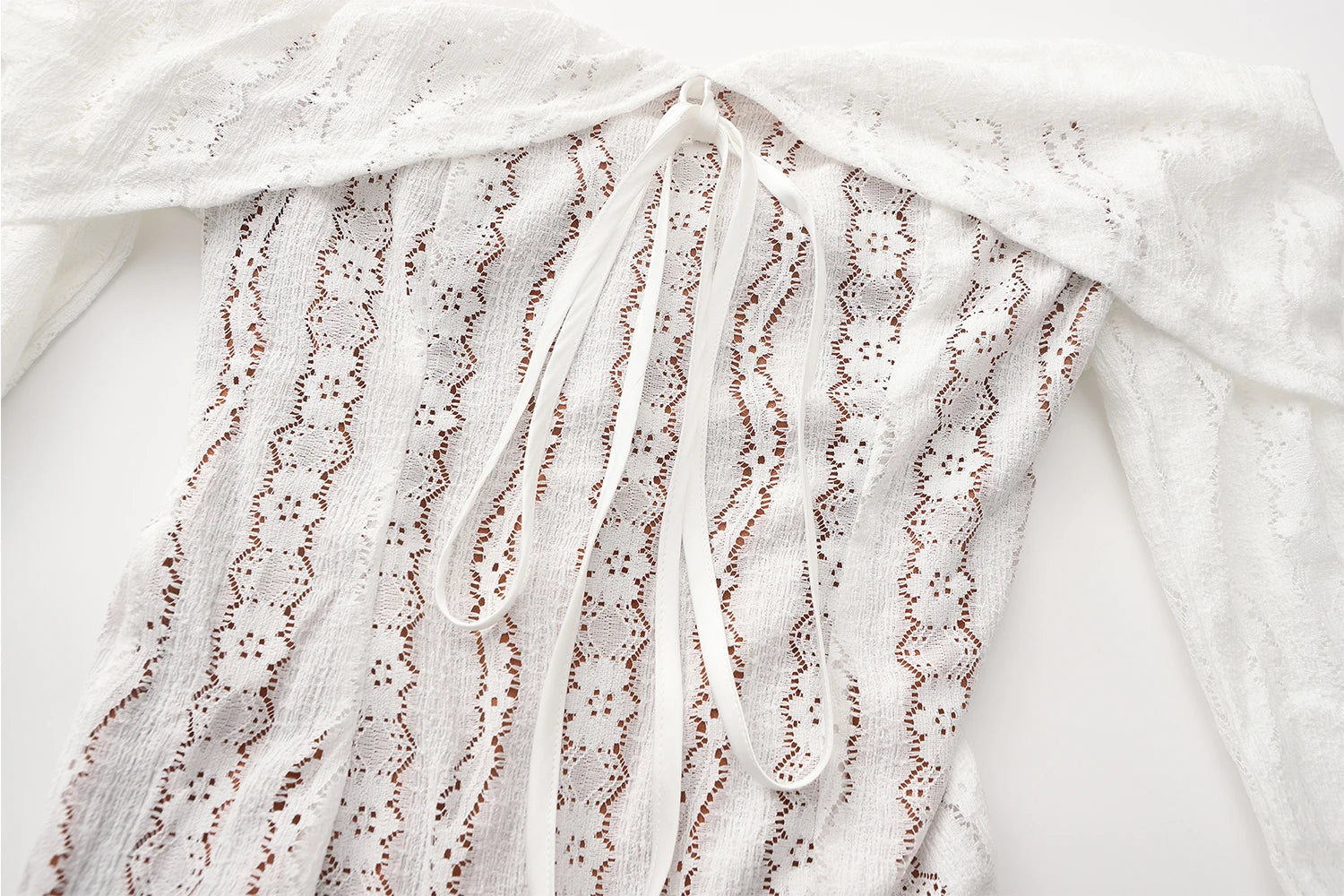 New Dynamic Short Dress