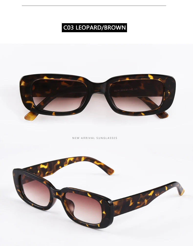 Geek New Style Sunglasses