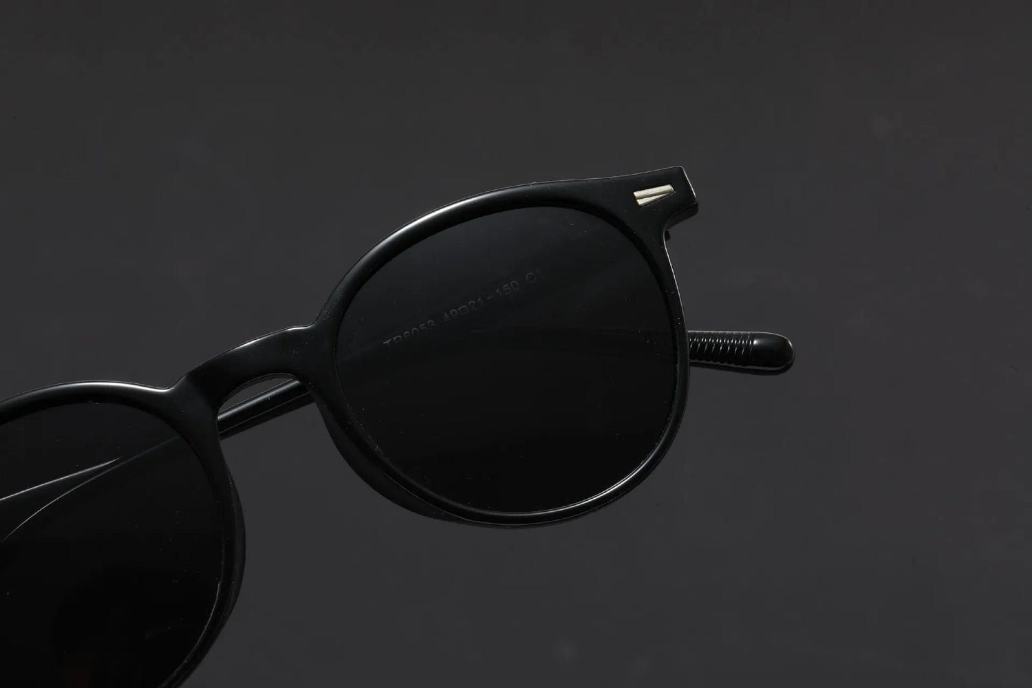 Retro Fashion Sunglas