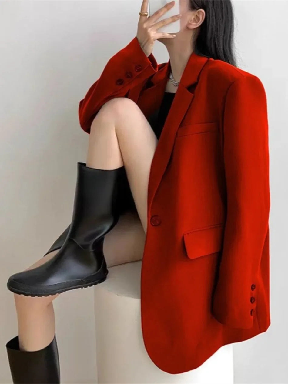 The Essential Jacket