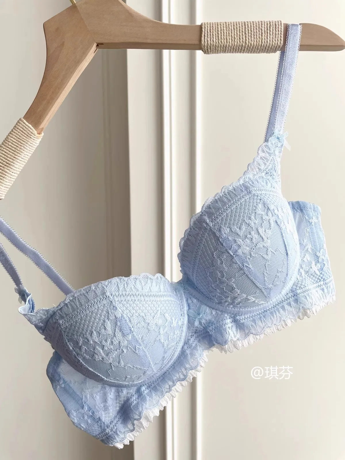 Lingerie High-Rise Boy