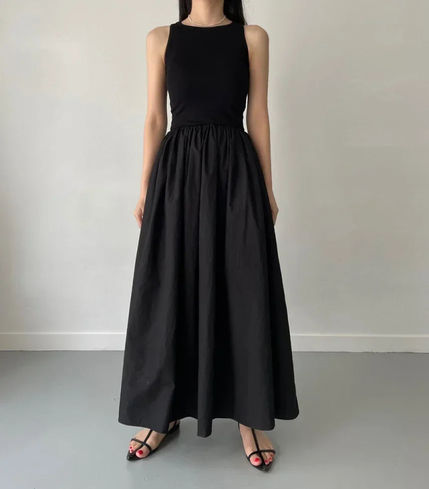 Elegant Long Dress