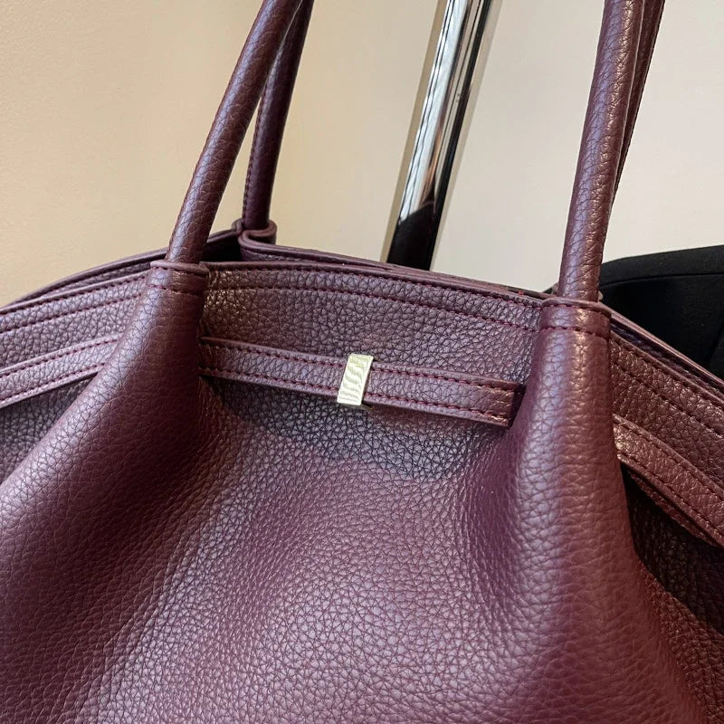Sophisticated Satchel Bag