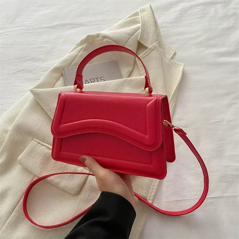 New Versatile Crossbody Bag