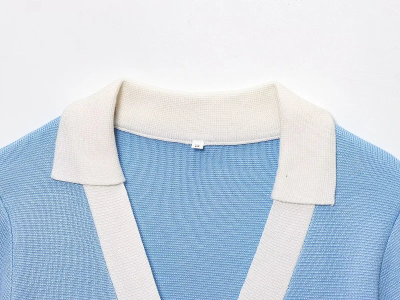 Elegant Pleated Blouse