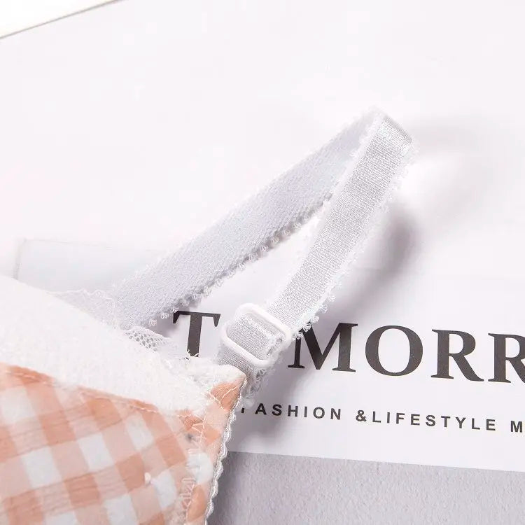 Lingerie The Essential T-Shirt Bra