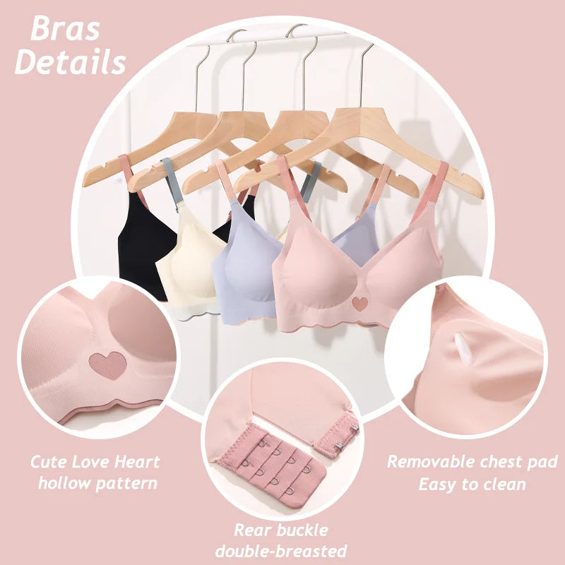 Lingerie The Classic Balconette