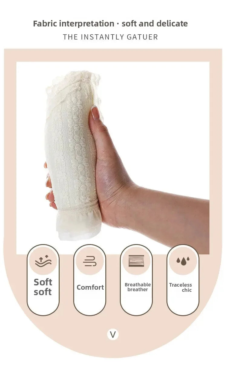 Lingerie The Contour Underwire Bra