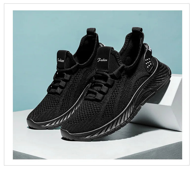 Eco-Friendly Vegan Sneaker