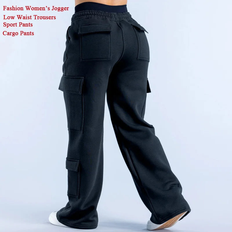 Pants Perfect Taper Fit