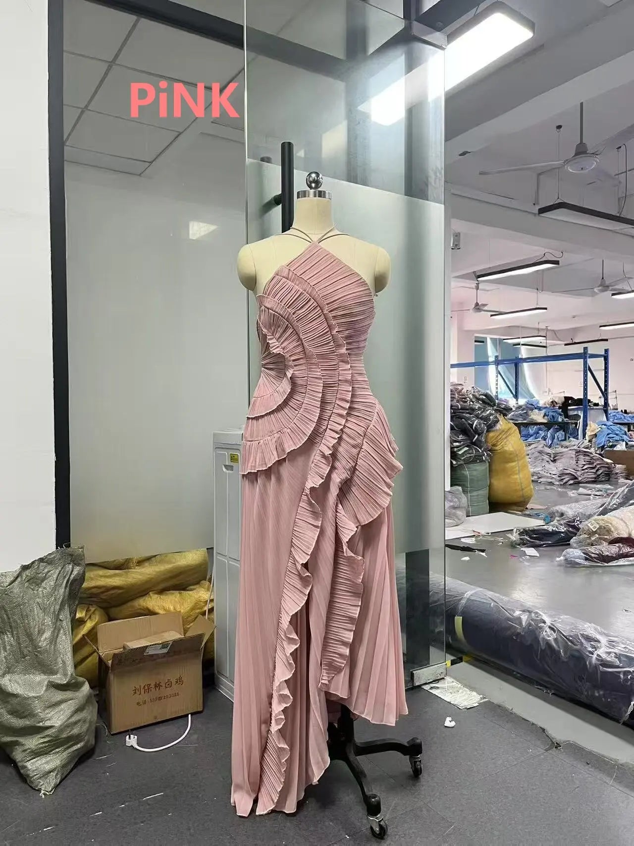 Classics Evening Dress