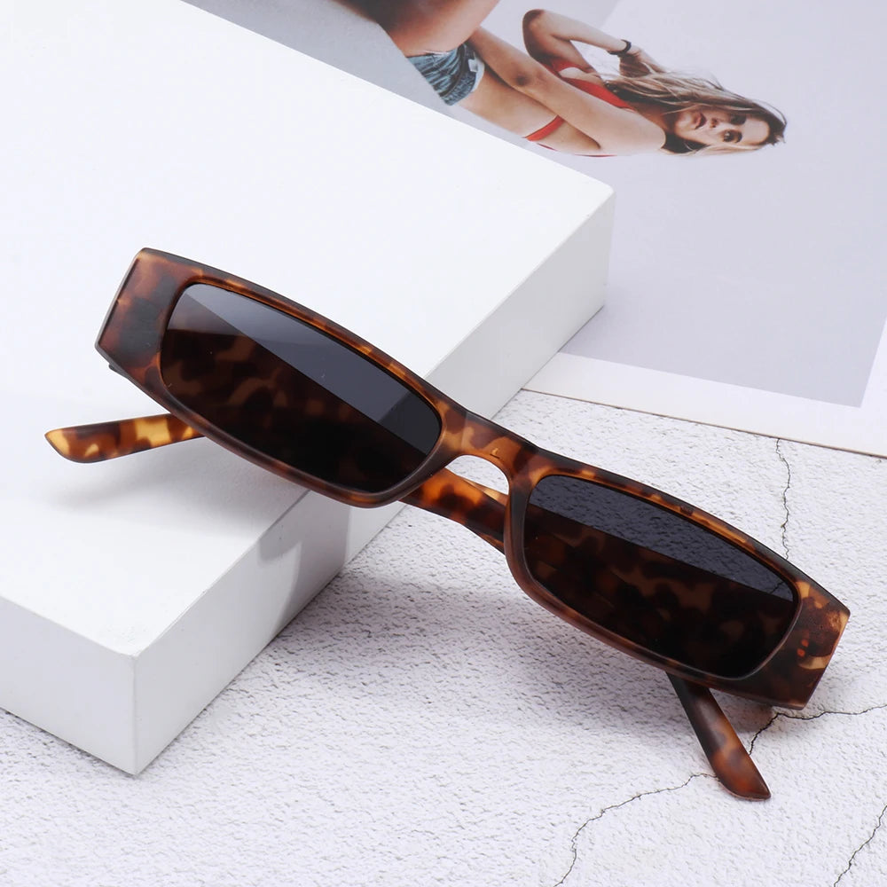 News Small Sunglasse