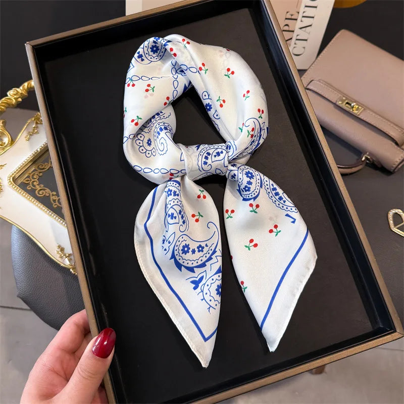 Scarf Luxe