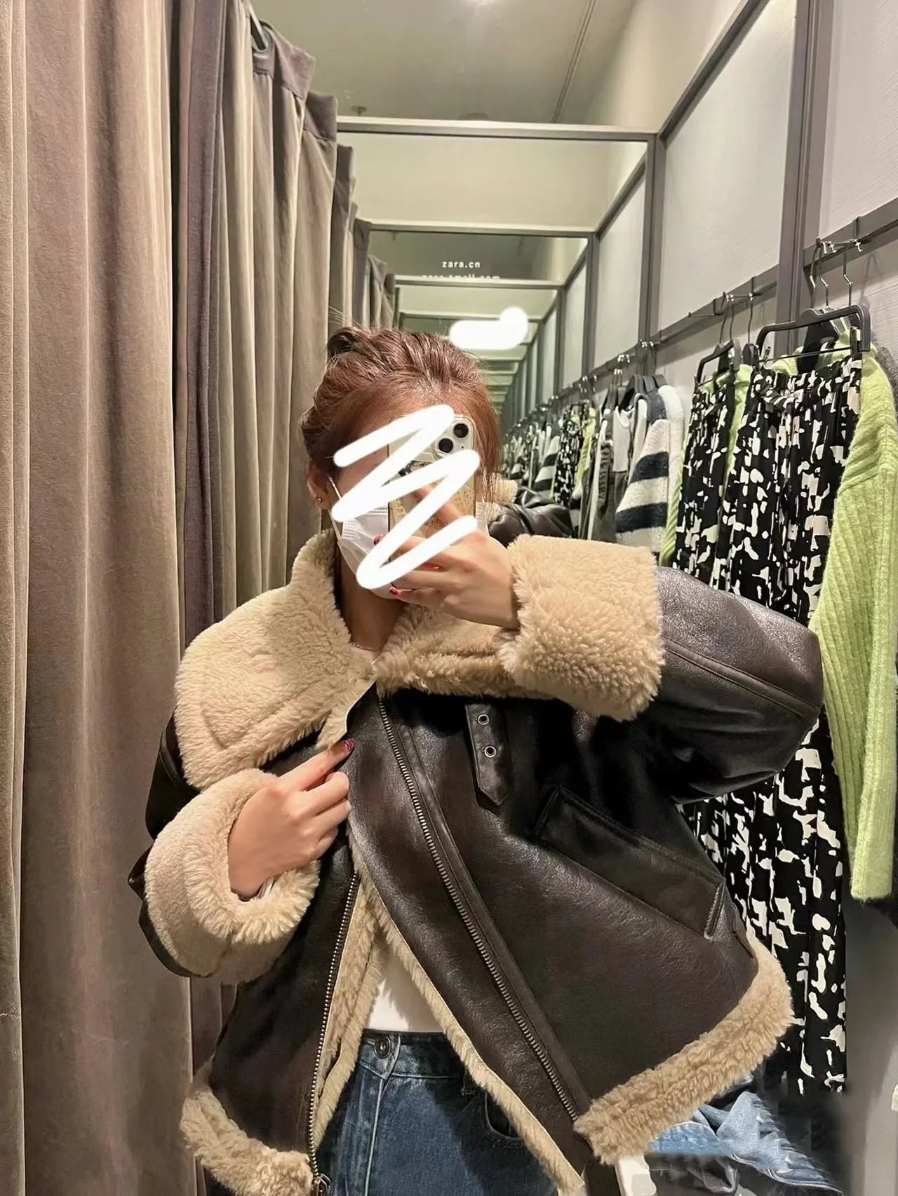 The Unstructured Coat