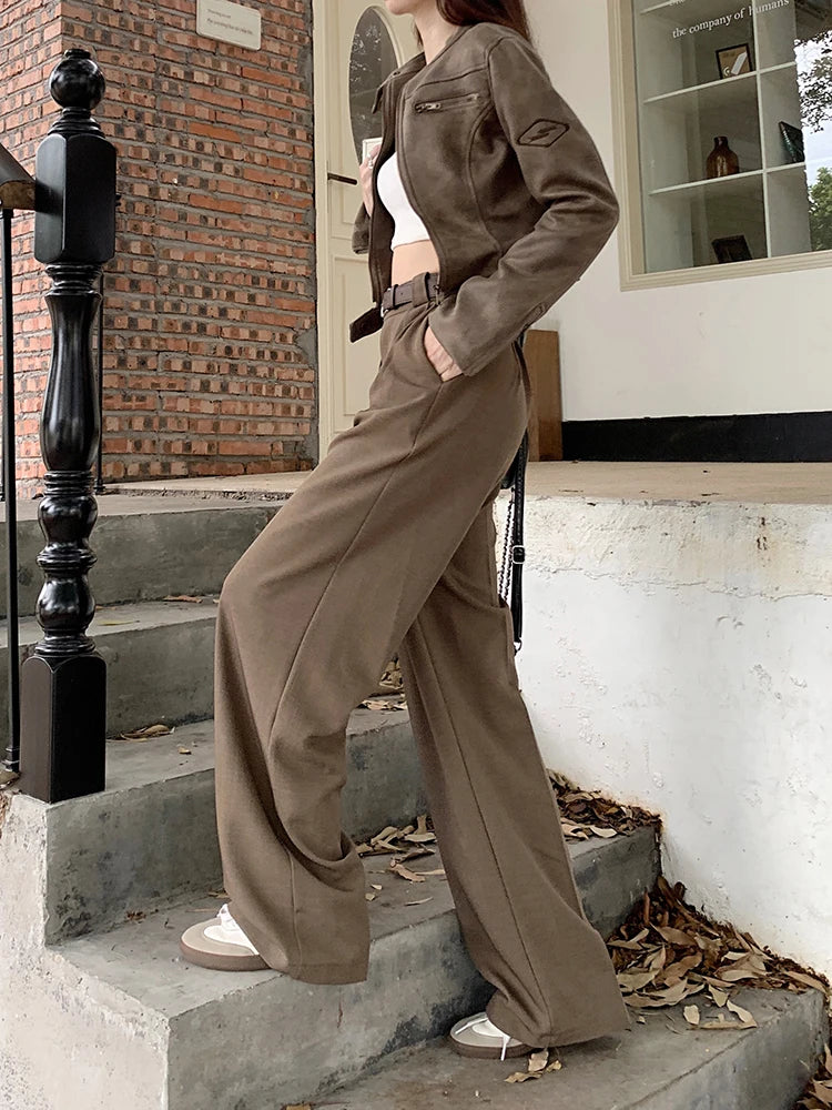 Pants: Drifter Utility