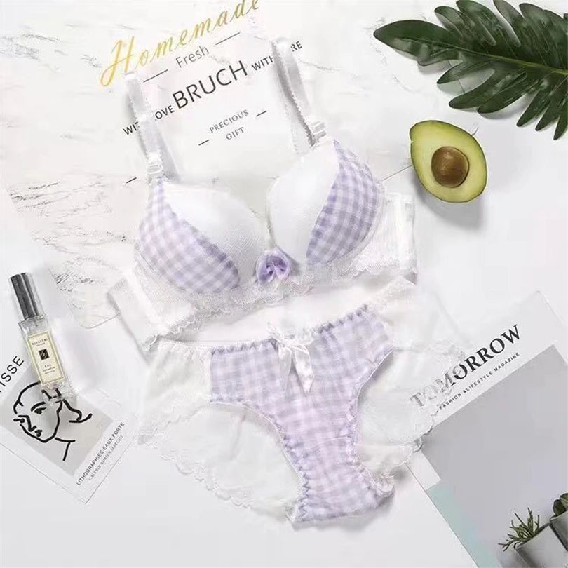 Lingerie The Essential T-Shirt Bra