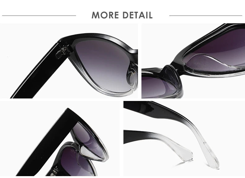 Sunglasses Style Cat