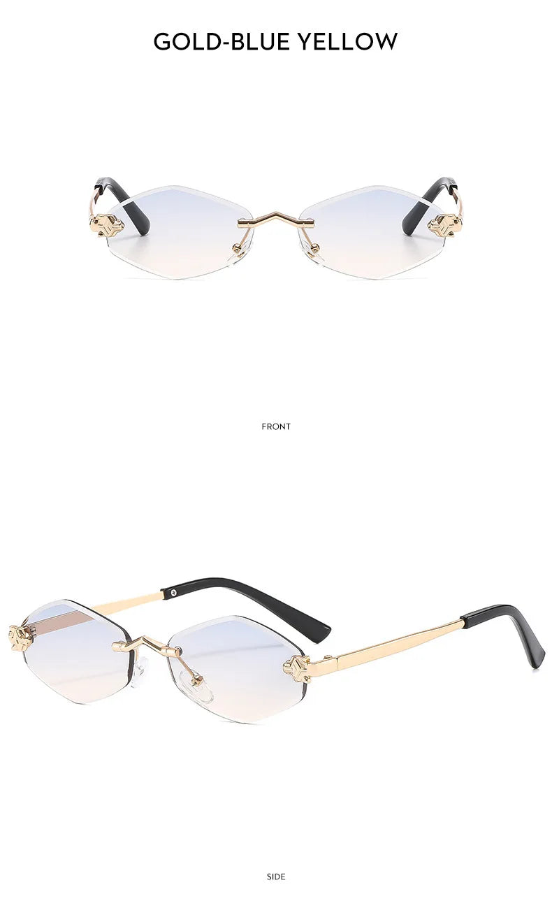 Minimalist Sunglasses