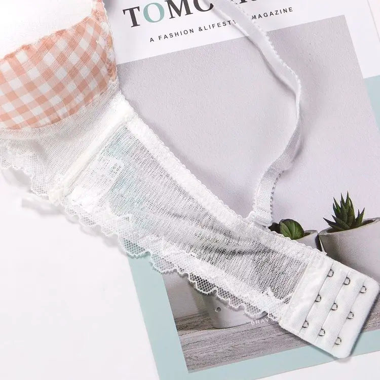 Lingerie The Essential T-Shirt Bra