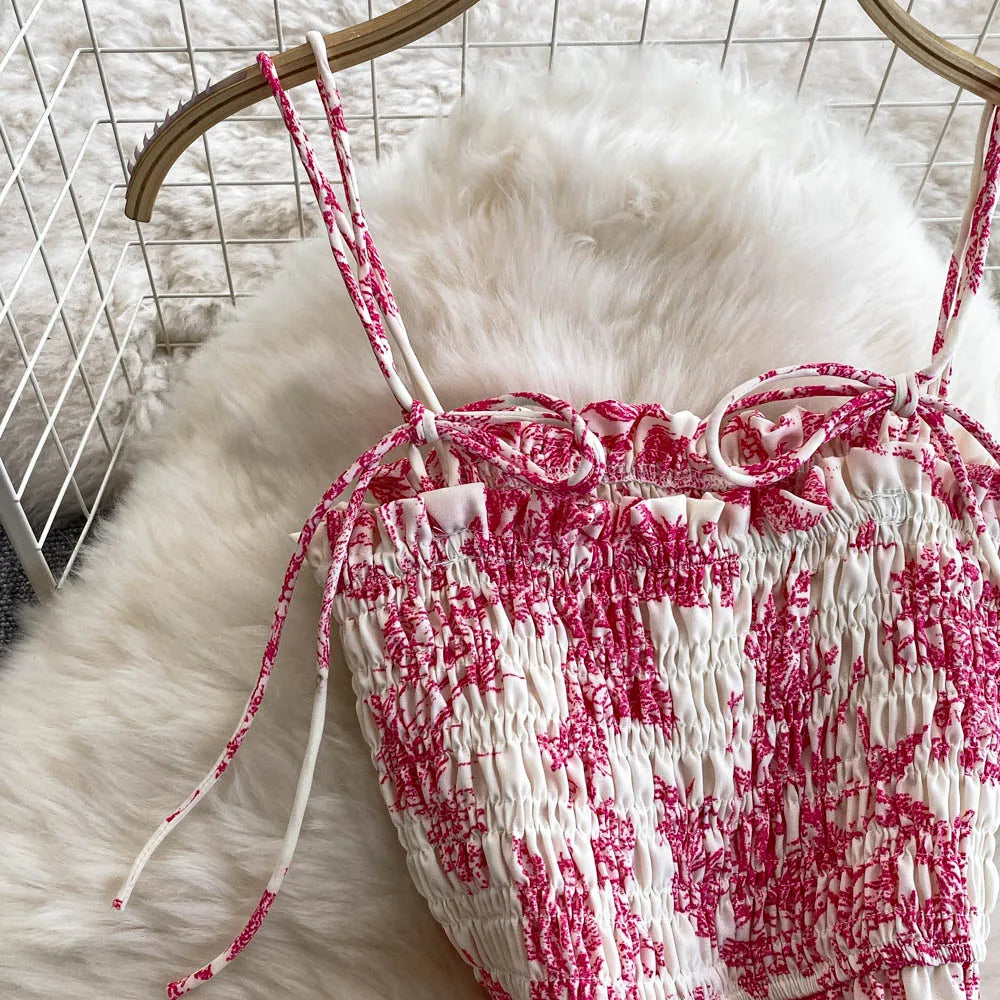 Simple Minimalist Dress