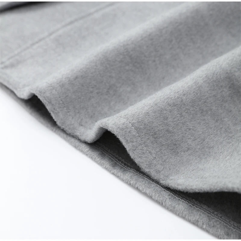 The Minimalist Jacket