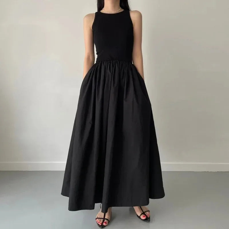 Elegant Long Dress