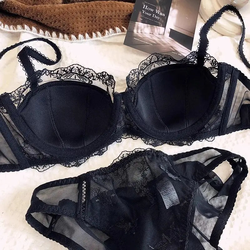 Lingerie Cami and Tap Short Set