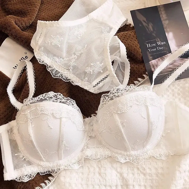 Lingerie Cami and Tap Short Set